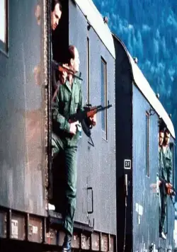 Поезд смерти (1992) смотреть онлайн бесплатно Поезд смерти (1992) фильм смотреть онлайн бесплатно