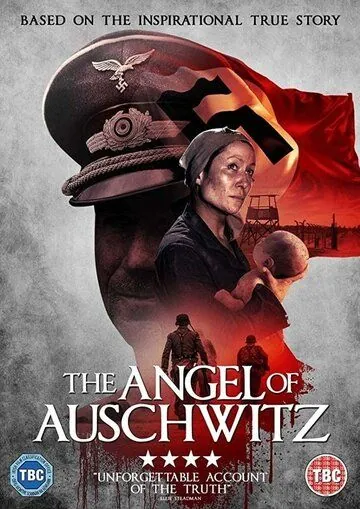 The Angel of Auschwitz (2019) фильм смотреть онлайн в хорошем качестве