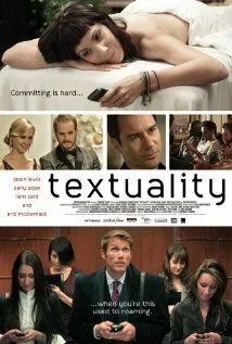 СМСуальность / Textuality (2011) фильм смотреть онлайн в хорошем качестве
