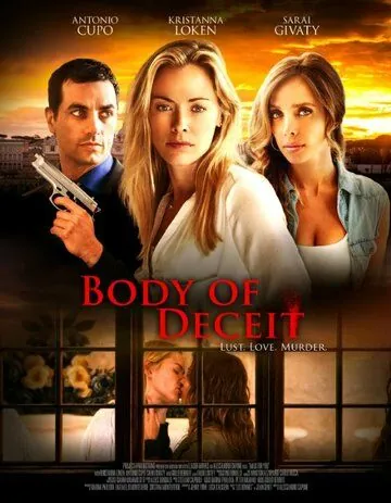 Горничная для тебя / Body of Deceit (2015) фильм смотреть онлайн в хорошем качестве