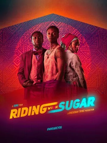 Riding with Sugar / Riding with Sugar (2020) фильм смотреть онлайн в хорошем качестве