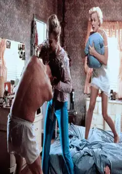 Только через ее труп (1989) смотреть онлайн Только через ее труп (1989) фильм смотреть онлайн