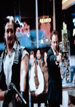 Только через ее труп (1989) смотреть онлайн бесплатно Только через ее труп (1989) фильм смотреть онлайн бесплатно