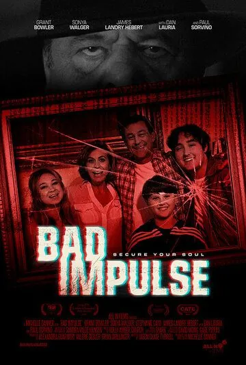 Bad Impulse (2019) фильм смотреть онлайн в хорошем качестве