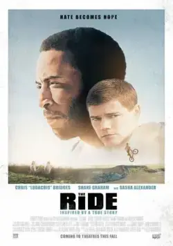 Езда / Ride (2018) фильм смотреть онлайн в хорошем качестве