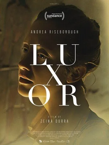 Луксор / Luxor (2020) фильм смотреть онлайн в хорошем качестве
