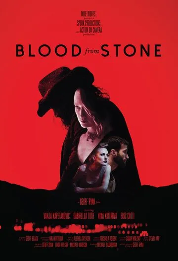 Кровь из камня / Blood from Stone (2020) фильм смотреть онлайн в хорошем качестве