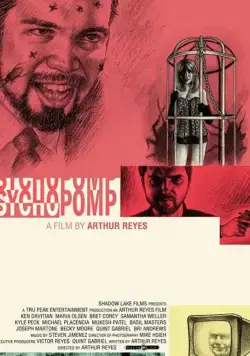 Psychopomp / Psychopomp (2020) фильм смотреть онлайн в хорошем качестве