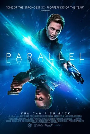 Параллель / Parallel (2018) фильм смотреть онлайн в хорошем качестве