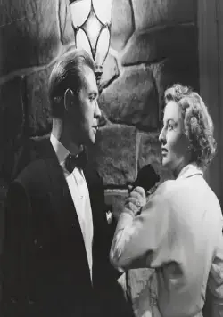 Не её мужчина (1950) смотреть онлайн Не её мужчина (1950) фильм смотреть онлайн