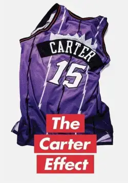 The Carter Effect (2017) фильм смотреть онлайн в хорошем качестве