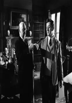 Человек в белом костюме (1951) смотреть онлайн бесплатно Человек в белом костюме (1951) фильм смотреть онлайн бесплатно