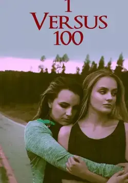 1 Versus 100 фильм смотреть онлайн в хорошем качестве