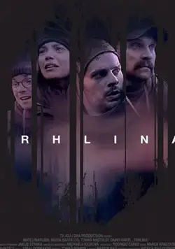 Trhlina (2019) фильм смотреть онлайн в хорошем качестве