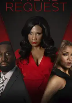 Friend Request фильм смотреть онлайн в хорошем качестве