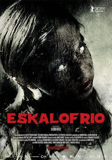 Дрожь / Eskalofrío (2008) фильм смотреть онлайн в хорошем качестве