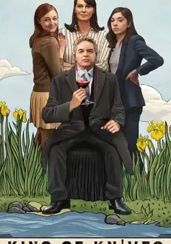 King of Knives фильм смотреть онлайн в хорошем качестве