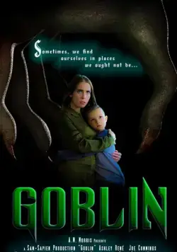 Goblin / Goblin (2020) фильм смотреть онлайн в хорошем качестве