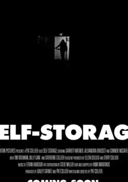 Self-Storage (2019) фильм смотреть онлайн в хорошем качестве