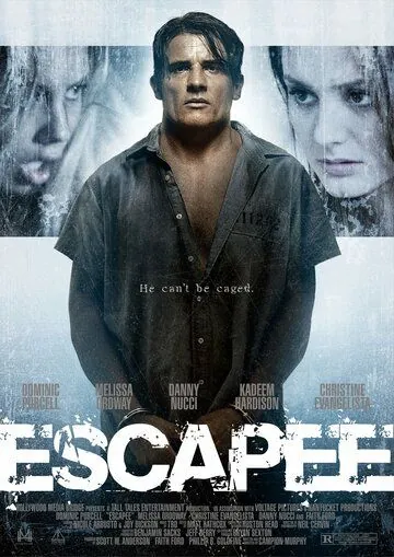 Беглец / Escapee (2011) фильм смотреть онлайн Беглец / Escapee (2011) фильм смотреть онлайн в хорошем качестве