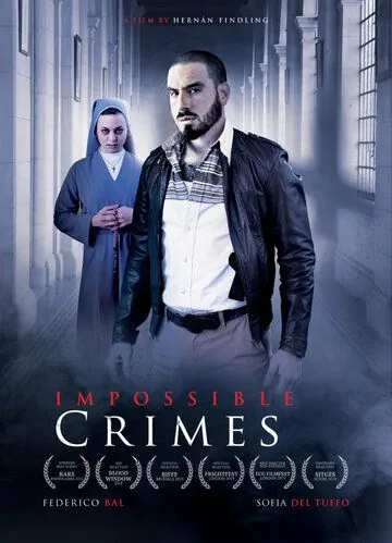 Невозможные преступления / Crímenes Imposibles (2019) фильм смотреть онлайн Невозможные преступления / Crímenes Imposibles (2019) фильм смотреть онлайн в хорошем качестве