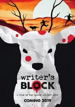 Writer's Block (2019) фильм смотреть онлайн Writer's Block (2019) фильм смотреть онлайн в хорошем качестве