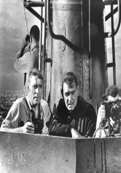 Идти тихо, идти глубоко (1958) смотреть онлайн Идти тихо, идти глубоко (1958) фильм смотреть онлайн