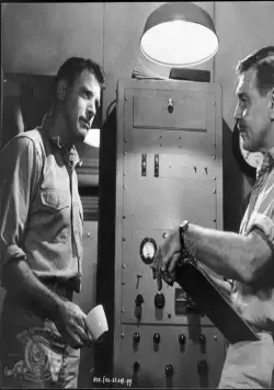 Идти тихо, идти глубоко (1958) смотреть онлайн бесплатно Идти тихо, идти глубоко (1958) фильм смотреть онлайн бесплатно