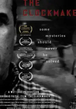 The Clockmaker (2019) фильм смотреть онлайн The Clockmaker (2019) фильм смотреть онлайн в хорошем качестве