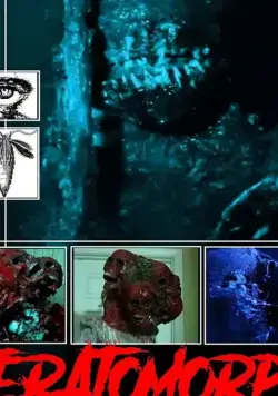 Teratomorph (2019) фильм смотреть онлайн в хорошем качестве