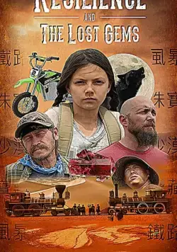 Resilience and the Lost Gems (2019) фильм смотреть онлайн Resilience and the Lost Gems (2019) фильм смотреть онлайн в хорошем качестве