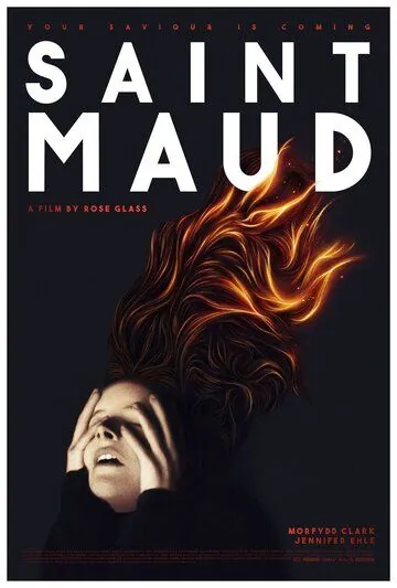 Святая Мод / Saint Maud (2019) фильм смотреть онлайн в хорошем качестве