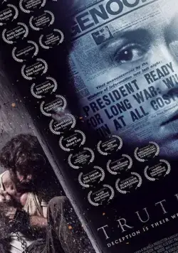 Truth фильм смотреть онлайн в хорошем качестве