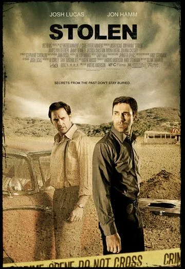 Мальчик в коробке / Stolen (2009) фильм смотреть онлайн в хорошем качестве