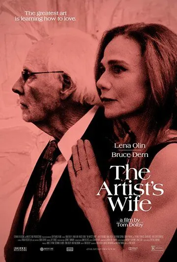 The Artist's Wife (2019) фильм смотреть онлайн в хорошем качестве