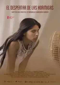 Пробуждение муравьев / El despertar de las hormigas (2019) фильм смотреть онлайн в хорошем качестве