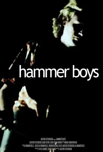 Смотреть Hammer Boys(2019) фильм в онлайне бесплатно