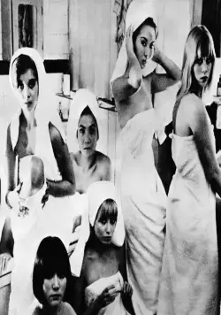 Сноровка... и как ее приобрести (1965) смотреть онлайн бесплатно Сноровка... и как ее приобрести (1965) фильм смотреть онлайн бесплатно