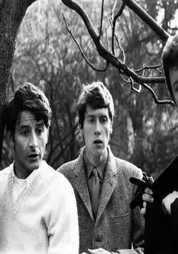 Сноровка... и как ее приобрести (1965) в хорошем качестве смотреть онлайн Сноровка... и как ее приобрести (1965) фильм в хорошем качестве смотреть онлайн