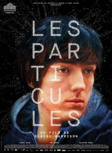 Частицы / Les particules (2019) фильм смотреть онлайн в хорошем качестве