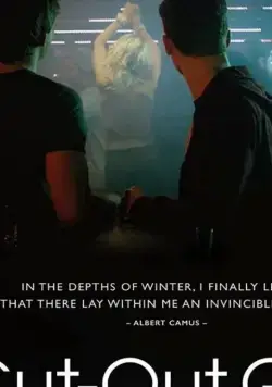 Cut-Out Girls (2018) фильм смотреть онлайн в хорошем качестве