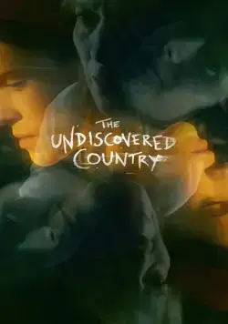 Неоткрытая страна / The Undiscovered Country фильм смотреть онлайн в хорошем качестве