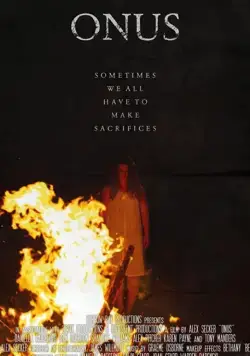 Onus / Onus (2020) фильм смотреть онлайн в хорошем качестве