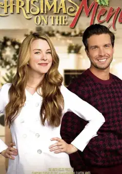 Рождество по заказу / Christmas on the Menu (2020) фильм смотреть онлайн в хорошем качестве