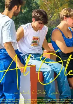 Al óleo (2019) фильм смотреть онлайн в хорошем качестве