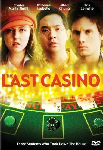 Последнее казино / The Last Casino (2004) фильм смотреть онлайн в хорошем качестве