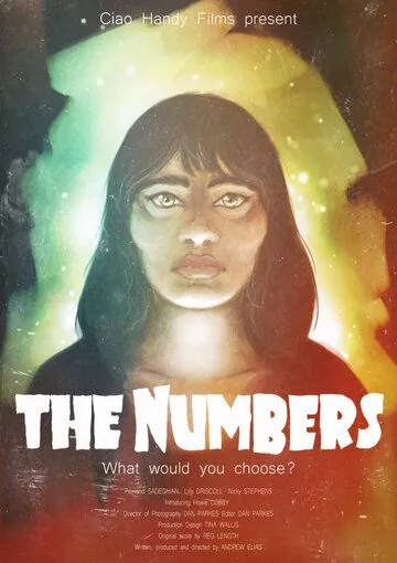 The Numbers (2018) фильм смотреть онлайн в хорошем качестве