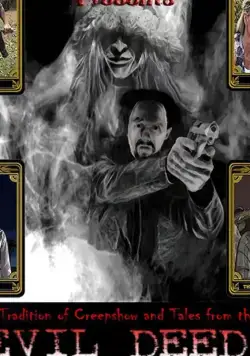 Evil Deeds (2019) фильм смотреть онлайн в хорошем качестве