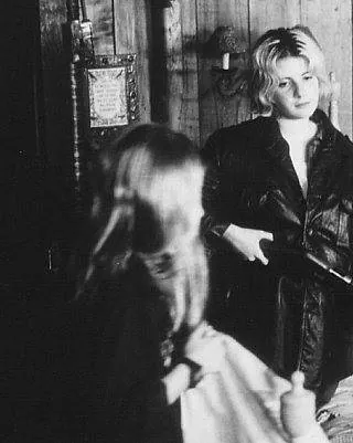 Воришки (1996) смотреть онлайн Воришки (1996) фильм смотреть онлайн