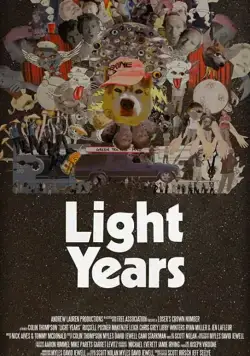 Light Years (2019) фильм смотреть онлайн Light Years (2019) фильм смотреть онлайн в хорошем качестве